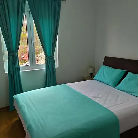 Apartman Jovan Kotor Exterior photo