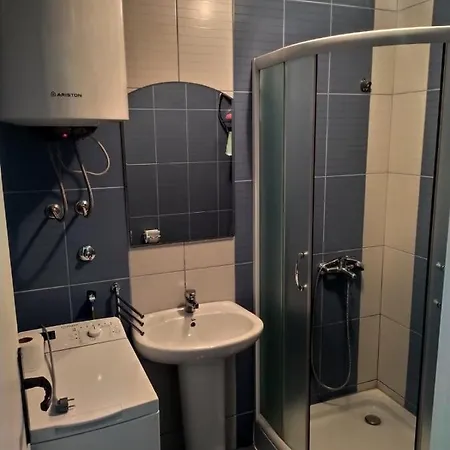 Apartman Jovan Kotor Exterior photo