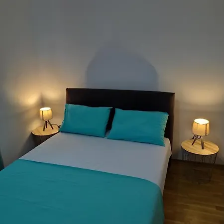 Apartman Jovan Kotor Exterior photo