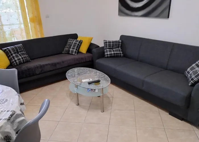 Apartman Jovan