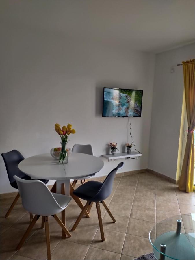 Apartment Jovan *