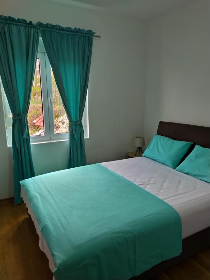 Apartment Jovan Kotor