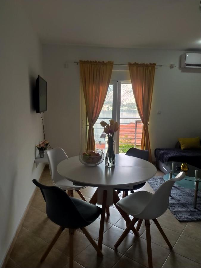 Jovan Apartment