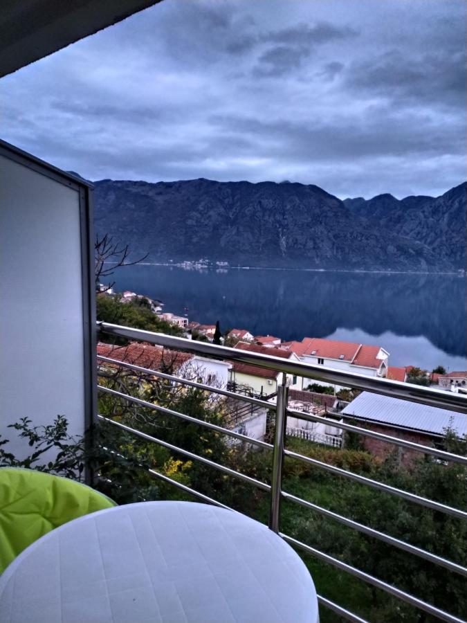 Jovan Apartment *