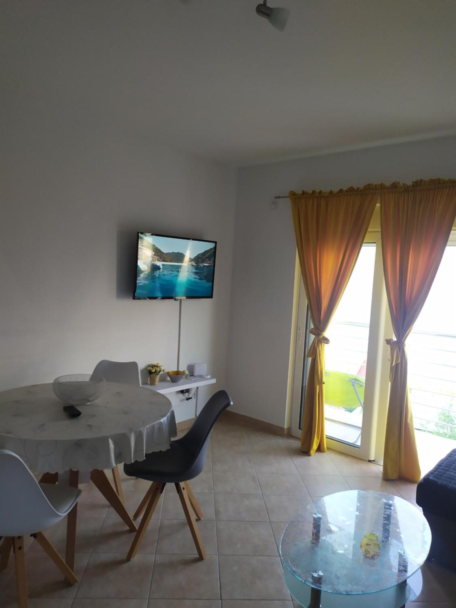 Apartment Jovan Kotor
