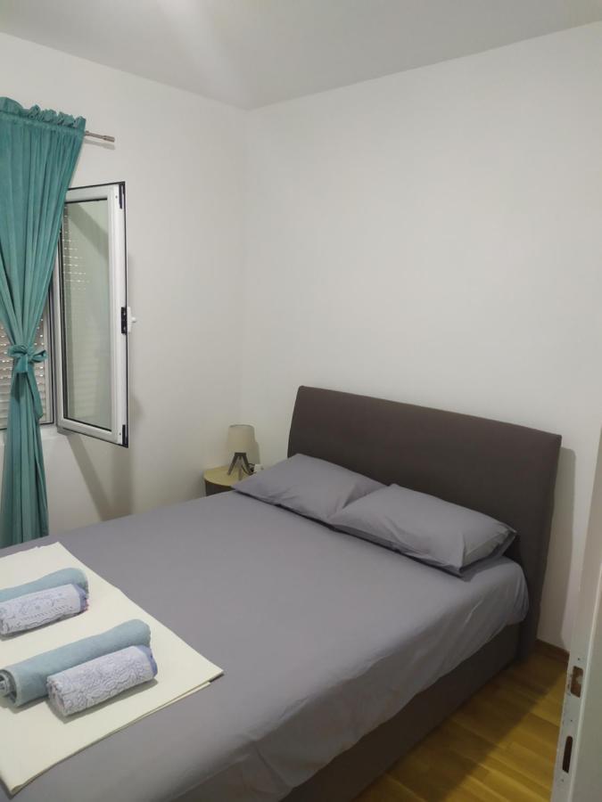 Jovan Apartment *