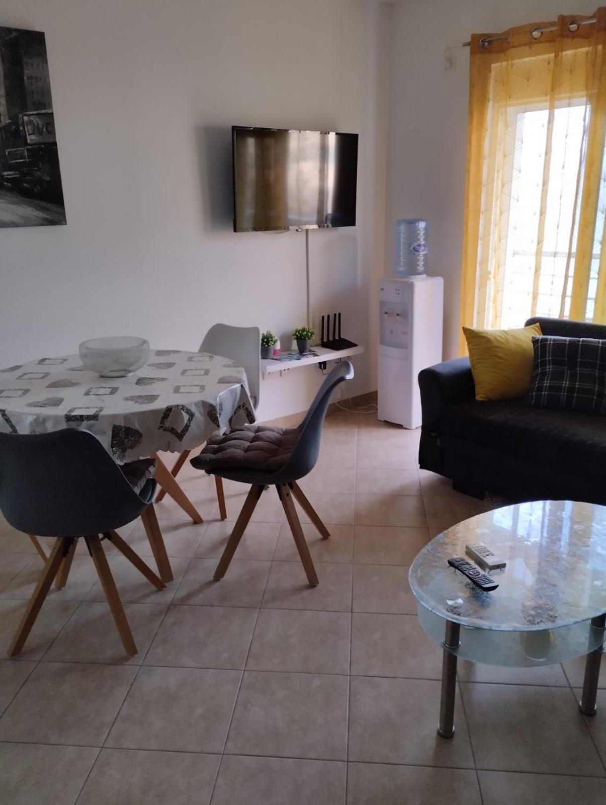 Jovan Apartment Kotor